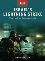 Cover: Israel's Lightning Strike - Osprey Publishing