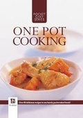 Cover: One Pot Cooking - Hinkler Books