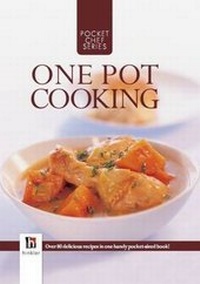 Enlarge image Cover: One Pot Cooking - Hinkler Books