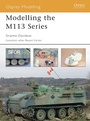 Cover: Modelling the M113 Series - Osprey Publishing