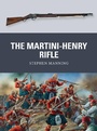 Cover: The Martini-Henry Rifle - Osprey Publishing