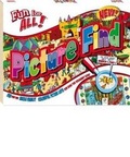 Cover: Picture Find - Hinkler Books