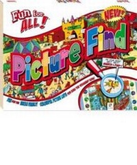 Enlarge image Cover: Picture Find - Hinkler Books