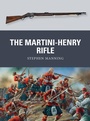 Cover: The Martini-Henry Rifle - Osprey Publishing