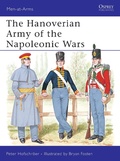 Cover: The Hanoverian Army of the Napoleonic Wars - Osprey Publishing
