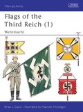 Cover: Flags of the Third Reich (1) - Osprey Publishing