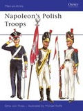 Cover: Napoleon's Polish Troops - Osprey Publishing