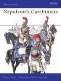 Cover: Napoleon's Carabiniers - Osprey Publishing