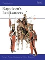 Cover: Napoleon's Red Lancers - Osprey Publishing