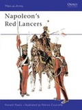 Cover: Napoleon's Red Lancers - Osprey Publishing