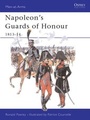 Cover: Napoleon's Guards of Honour - Osprey Publishing