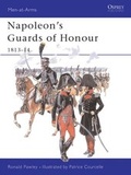 Cover: Napoleon's Guards of Honour - Osprey Publishing