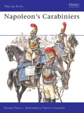 Cover: Napoleon's Carabiniers - Osprey Publishing