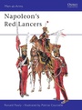 Cover: Napoleon's Red Lancers - Osprey Publishing