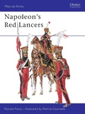 Cover: Napoleon's Red Lancers - Osprey Publishing