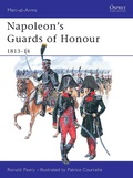 Cover: Napoleon's Guards of Honour - Osprey Publishing