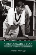 Cover: A Remarkable Man - Osprey Publishing