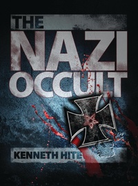 Enlarge image Cover: The Nazi Occult - Osprey Publishing