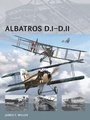 Cover: Albatros D.I-D.II - Osprey Publishing