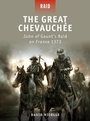 Cover: The Great Chevauchee - Osprey Publishing