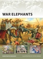 Cover: War Elephants - Osprey Publishing