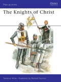 Cover: Knights of Christ - Osprey Publishing