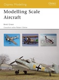 Cover: Modelling Scale Aircraft - Osprey Publishing