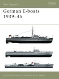 Cover: German E-boats 1939-45 - Osprey Publishing