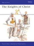 Cover: Knights of Christ - Osprey Publishing
