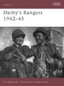 Cover: Darby's Rangers 1942-45 - Osprey Publishing