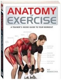 Enlarge image Cover: Anatomy of Exercise - Hinkler Books