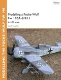 Cover: Modelling a Focke-Wulf Fw 190A-8/R11 - Osprey Publishing