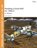 Cover: Modelling a Focke-Wulf Fw 190A-4 - Osprey Publishing