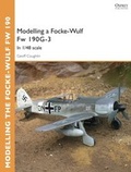 Cover: Modelling a Focke-Wulf Fw 190G-3 - Osprey Publishing