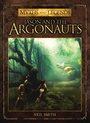 Cover: Jason and the Argonauts - Osprey Publishing