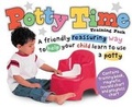 Cover: Potty Time Training Pack - St Martin's Press