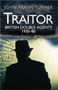 Abbildung von: Traitor - Osprey Publishing