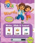 Cover: Words - Hinkler Books
