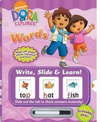 Enlarge image Cover: Words - Hinkler Books