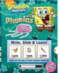 Cover: Phonics - Hinkler Books