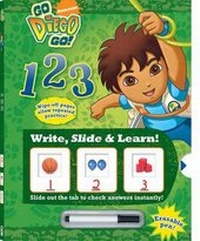 Enlarge image Cover: 123 - Hinkler Books