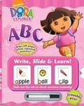 Cover: ABC - Hinkler Books