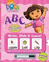Enlarge image Cover: ABC - Hinkler Books