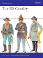 Cover: The US Cavalry - Osprey Publishing