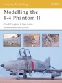 Cover: Modelling the F-4 Phantom II - Osprey Publishing