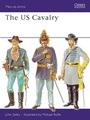 Cover: The US Cavalry - Osprey Publishing