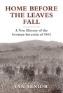 Cover: Home Before the Leaves Fall - Osprey Publishing