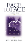 Cover: Face to Face, Volume One - Zondervan