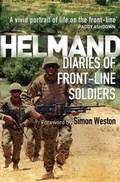 Cover: Helmand - Osprey Publishing