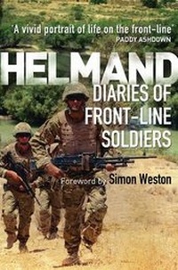 Enlarge image Cover: Helmand - Osprey Publishing